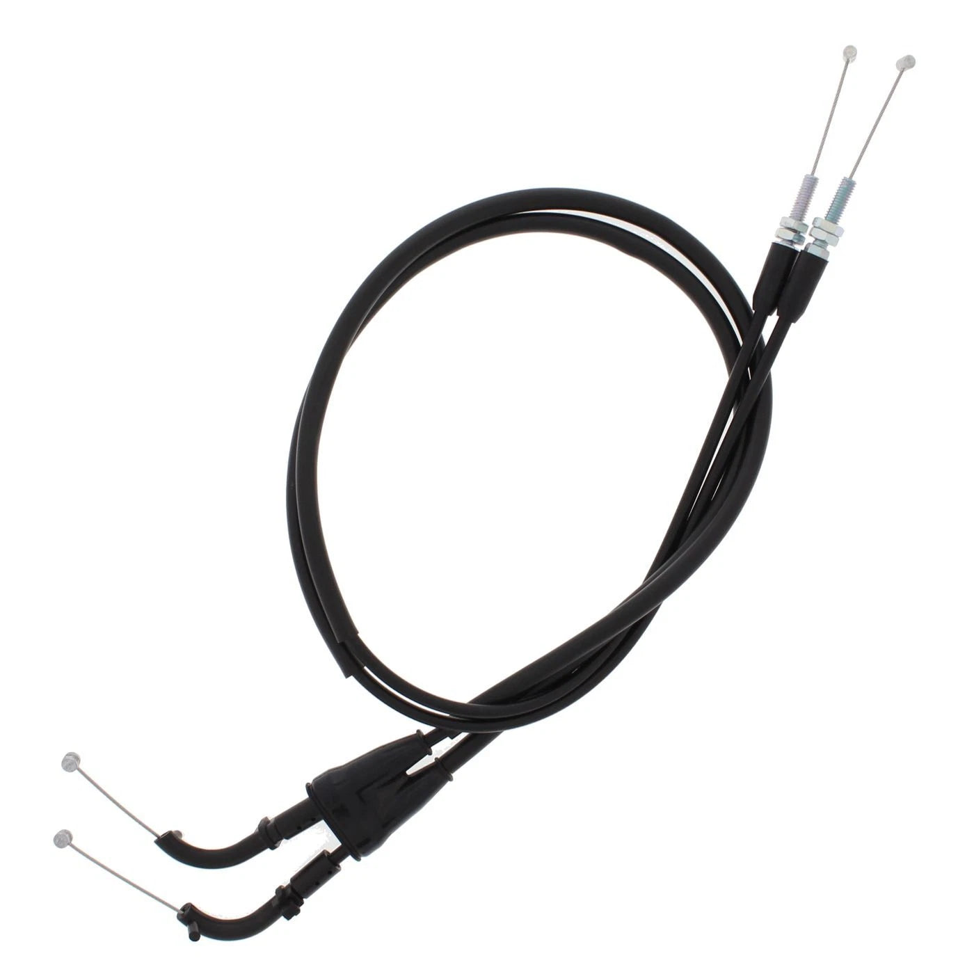 Throttle Cable For Ktm Exc 530 2009 - 2011