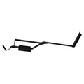 Monitor Bracket Fits Case Ih Mx210 Mx210 Mx230 Mx230 Mx255 Mx255