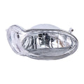 Left Headlight Lva13393 For John Deere 4024 2025r | Hook & Hull Co