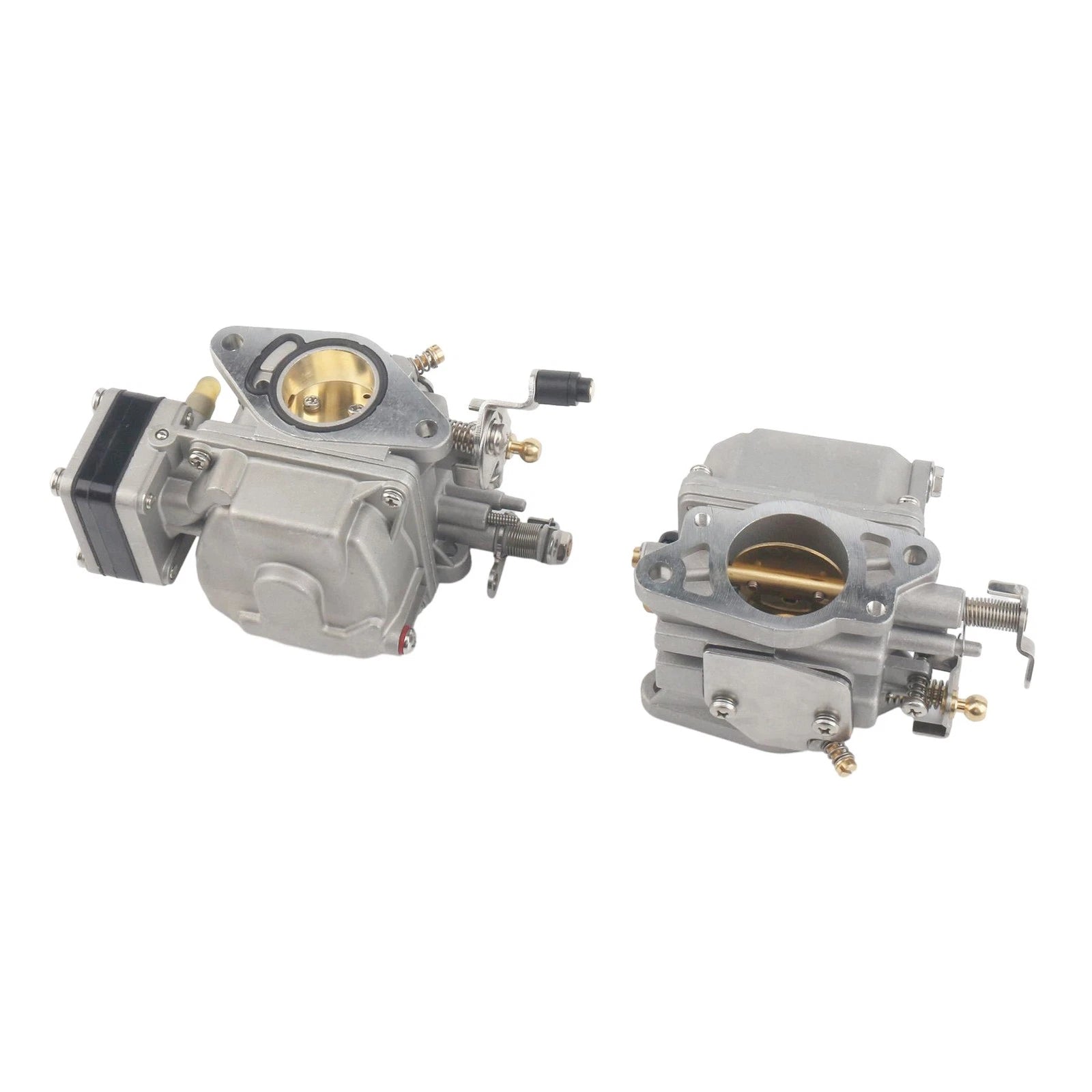 Carburetor Kit – Yamaha 20-25HP 2-Stroke