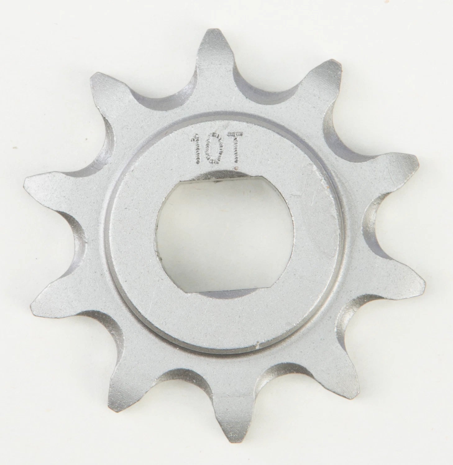Fire Power Front Countershaft Sprocket Steel 10t For Ktm 50 Sx