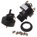 Ignition Switch 96008-sgt For Genie Gs-2632 Gs-3232 Gs-1532 Gs-1930
