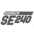 Mercury Boat Steering Hose Kit Sailfish Hydraulic 8 FT by Mercury