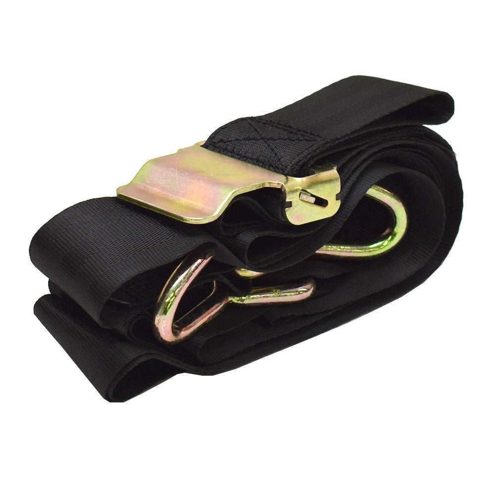 Boater Sports Tiedown Strap 59806 Gunwale Polyester 13 Foot by Boater Sports
