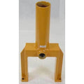 R45458 Track Adjuster Yoke Fits Case 1150c 1150d 1150e 1155d 1155e