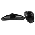 Heart Rate Grips for Exercise Equipment