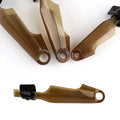 Plastic Rod End Cover for Fishing Rod Tip