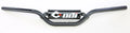Odi 7/8 Inch Handlebar Black For Offroad Motorcycles 40mm Rise H702mxb
