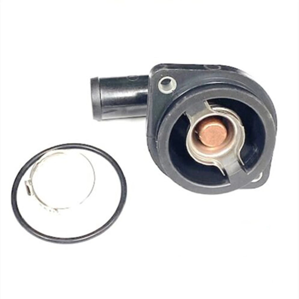 Thermostat Housing Assembly for Mercury 75-150HP EFI 4-Stroke Outboard Motors