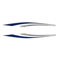 Graphic Pinstripe Decal Rinker 77 x 8 3/4 Inch by Rinker