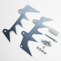 Dog Bumper Spikes Kit MS441 MS661 Chainsaw