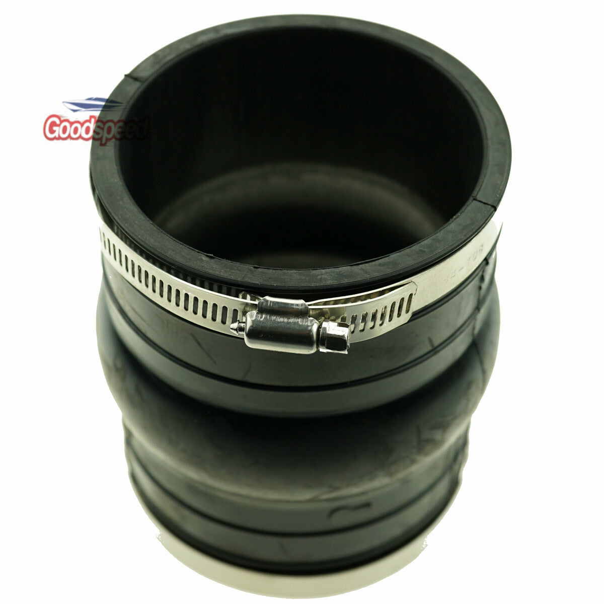 Exhaust Hose Bellows for OMC & Volvo Penta 3852741, 3863450, 0778067, 18-27801Op