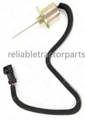 Fits For Kubota 5 Series 12V Shutoff Solenoid Valve Sa-5019-12