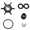Yamaha Outboard 2hp 2 Stroke Motor Water Pump Impeller Repair Kit 646-44352-01Op