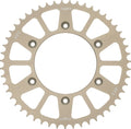 Sunstar Rear Sprocket Aluminum 40t For Suzuki Gsx-r1000 & Yamaha Fz1