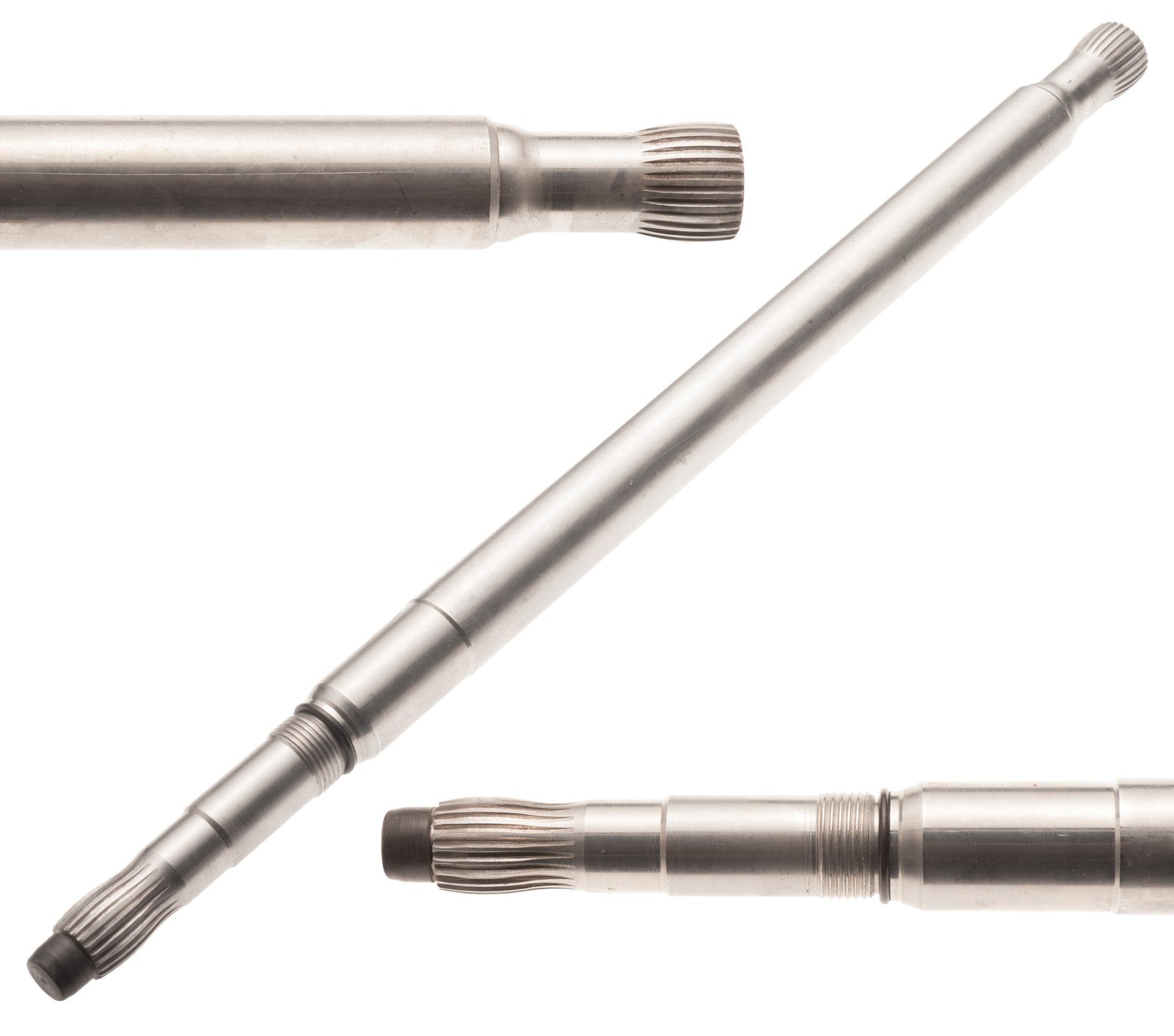 Sea Doo Drive Shaft 271001636 Threaded Version RXPX 255 by Sea Doo