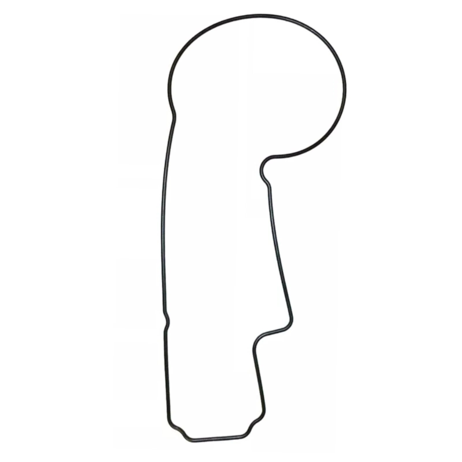 Tank Seal/Gasket for Yamaha L/S-TUR/TXR V-TLR 97-99 Marine/Outboard