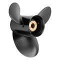 10 7/8 X 11 Outboard Propeller 13 Spline For Mercury 25-70 Hp,