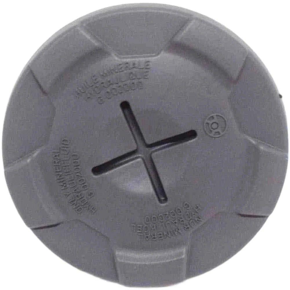 Power Steering Oil Reservoir Cap Fits For A6 For S6 2005 To 2011