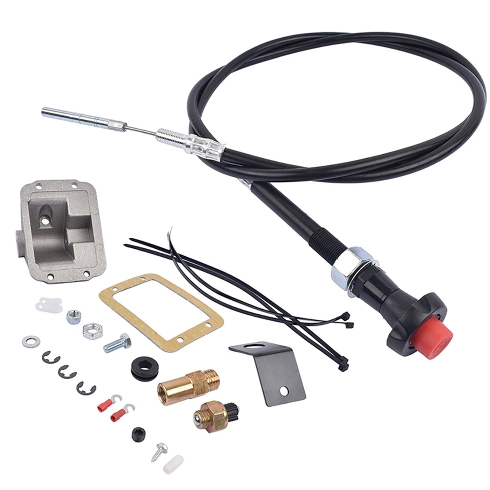 4×4 Posi-lok Disconnect Conversion Kit Psl400 For | Hook & Hull Co
