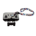 Adjustable Remote Controller Neck Strap Lanyard For Dji Mavic Air