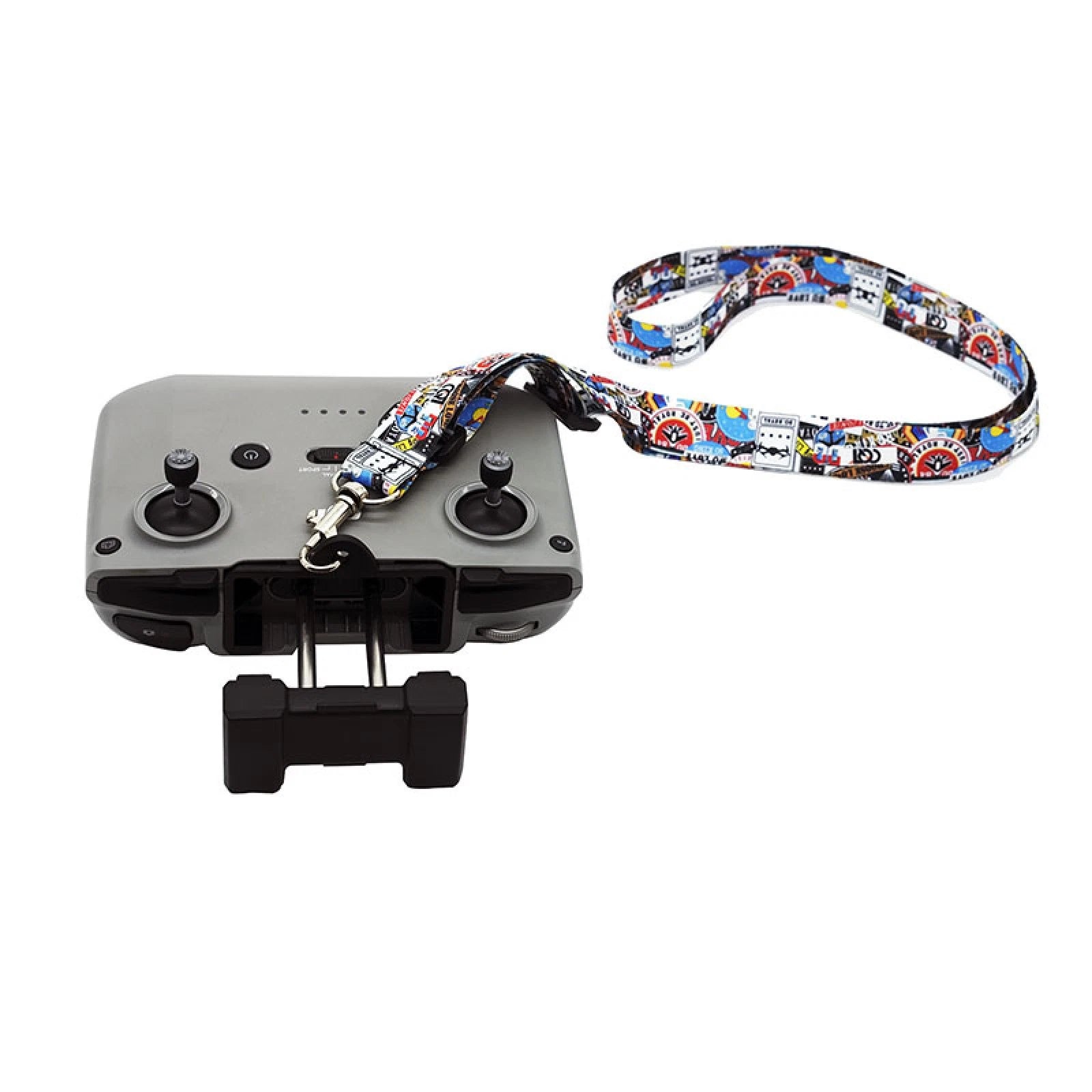 Adjustable Remote Controller Neck Strap Lanyard For Dji Mavic Air
