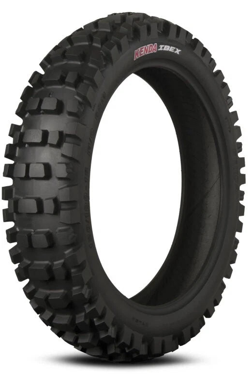 Kenda K774 Ibex Rear Tire - 90/100-14 4pr 49m Tt 11541059