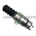 For Woodward 12V Fuel Shutdown Solenoid Valve | Hook & Hull Co