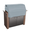 BBQ Grill Cover 600D Waterproof