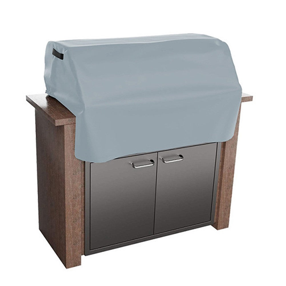 BBQ Grill Cover 600D Waterproof
