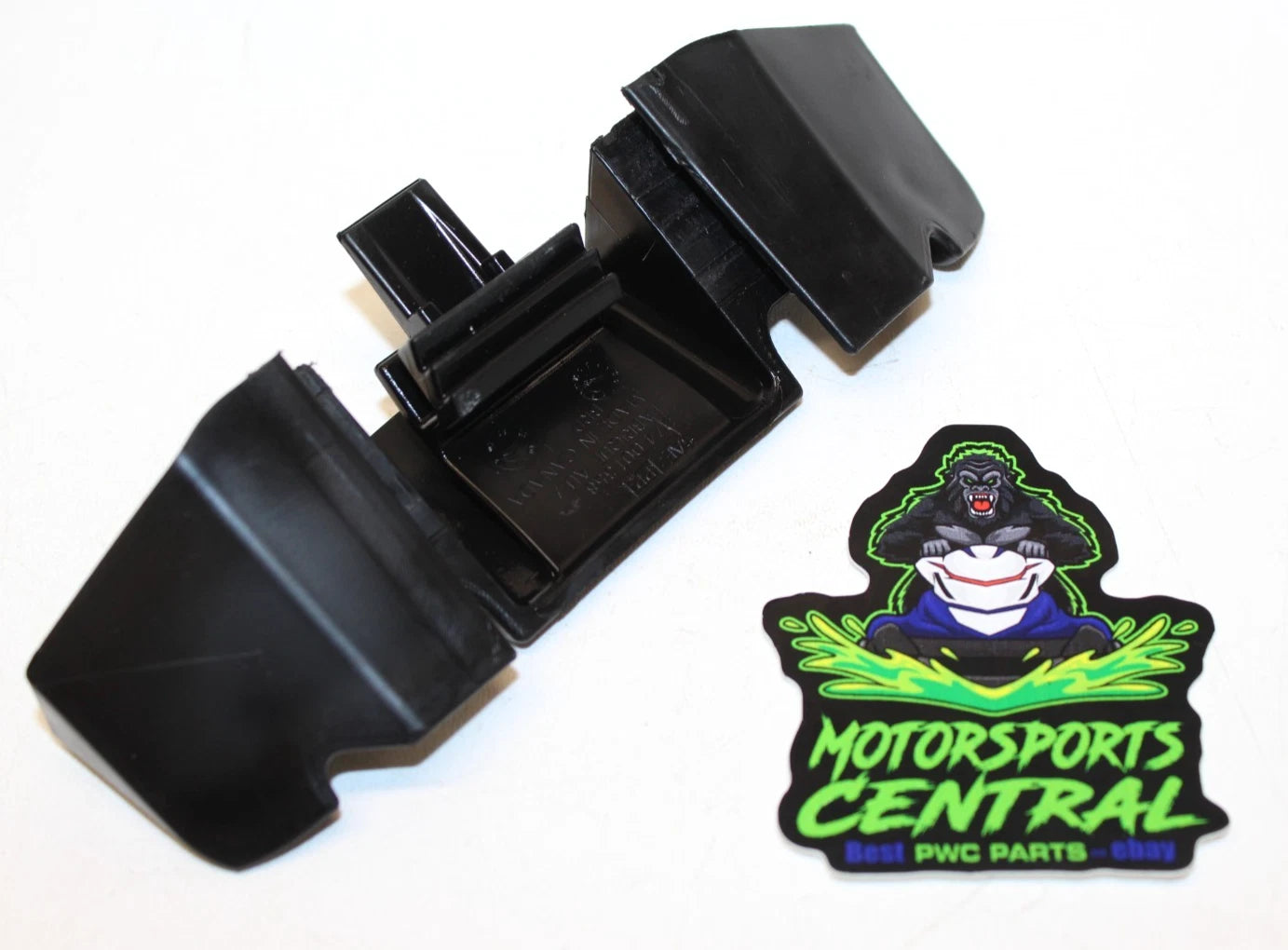 08-25 Sea-doo Gtx Rxt Rxp Rxpx Wake Pro Waterbox Exhaust Clip Stopper
