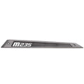 Windshield Accent Plate Malibu Boat M235 by Malibu