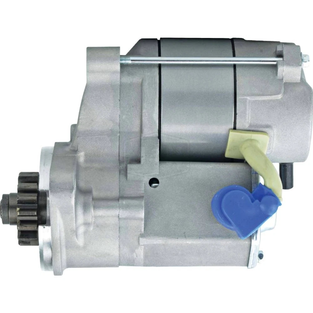 410-52581-jn J&n Electrical Products Starter
