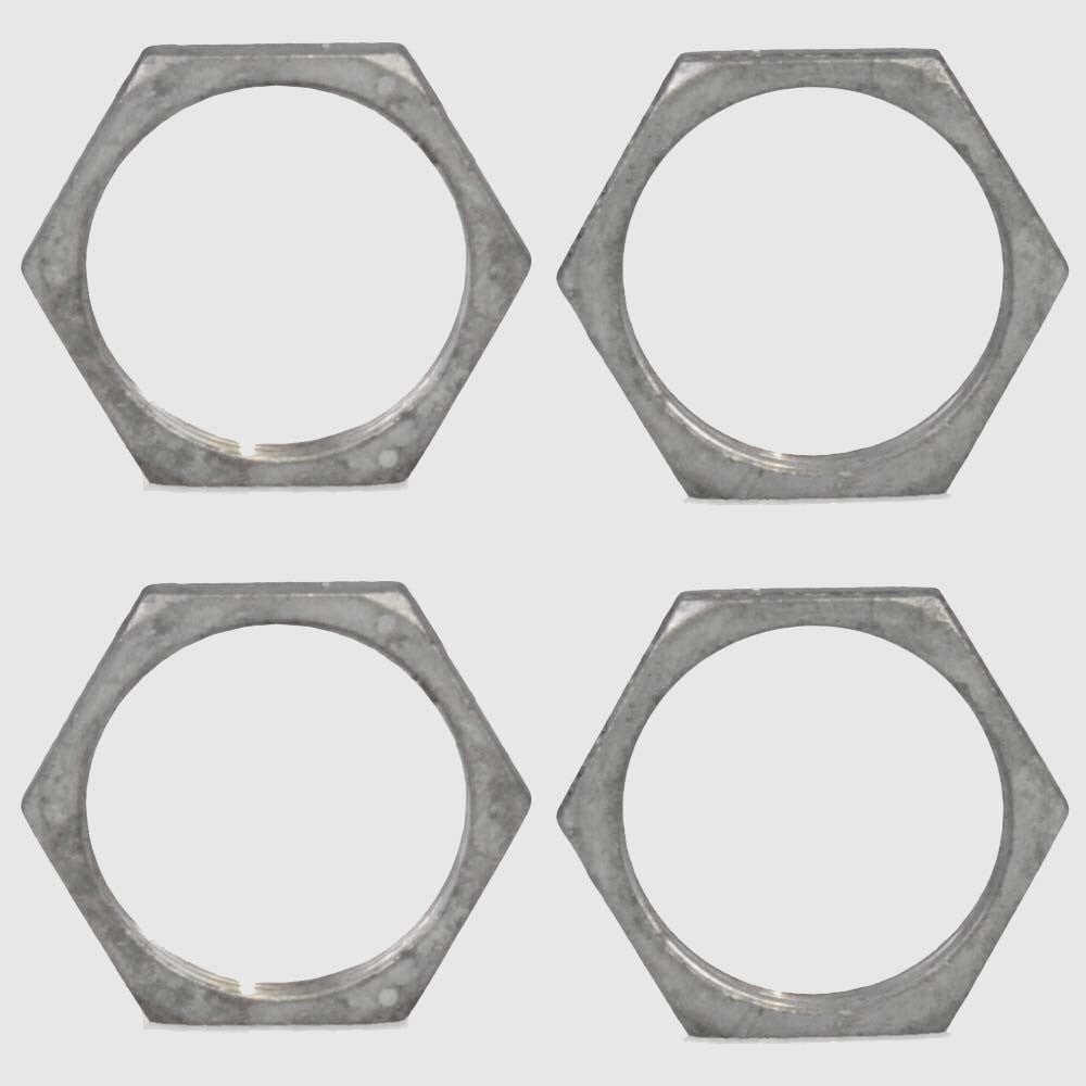 Boat Switch Mounting Nuts Ranger 7/8 Inch by Oslo