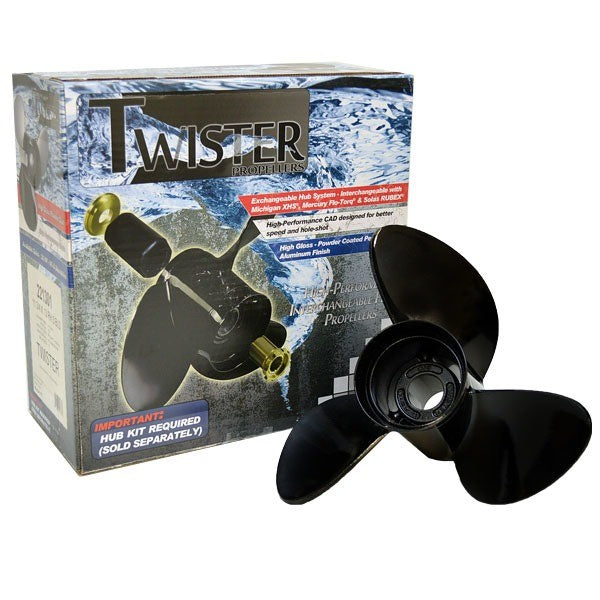 Michigan Wheel Boat Propeller 221301 by Michigan Wheel