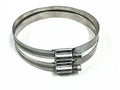 Volvo Penta 853012, Hose Clamp, Pack Of 2