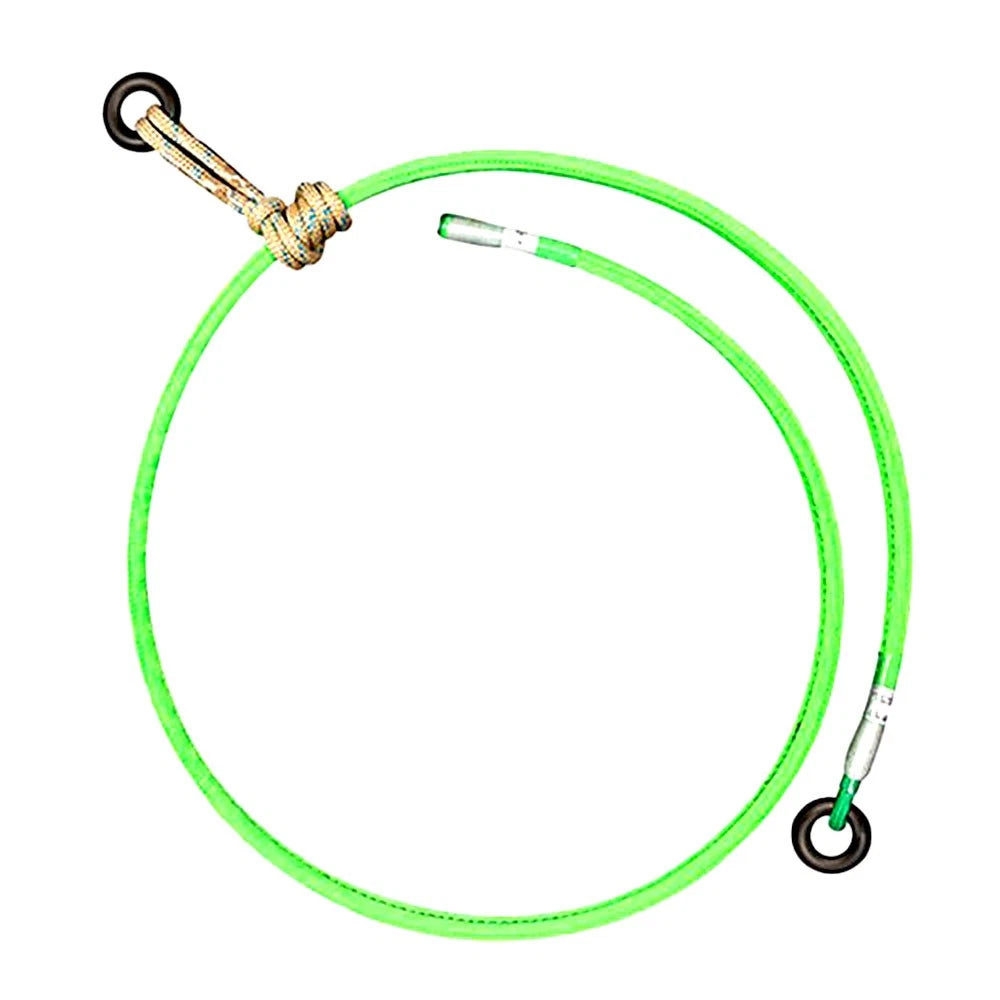 17030 Positioning Lanyard