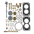 Jds4272 Premium Carburetor Repair Kit Fits R10093r