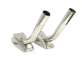 Tigress Outrigger Holder Flush Mount 316 Stainless Steel 88502 -New