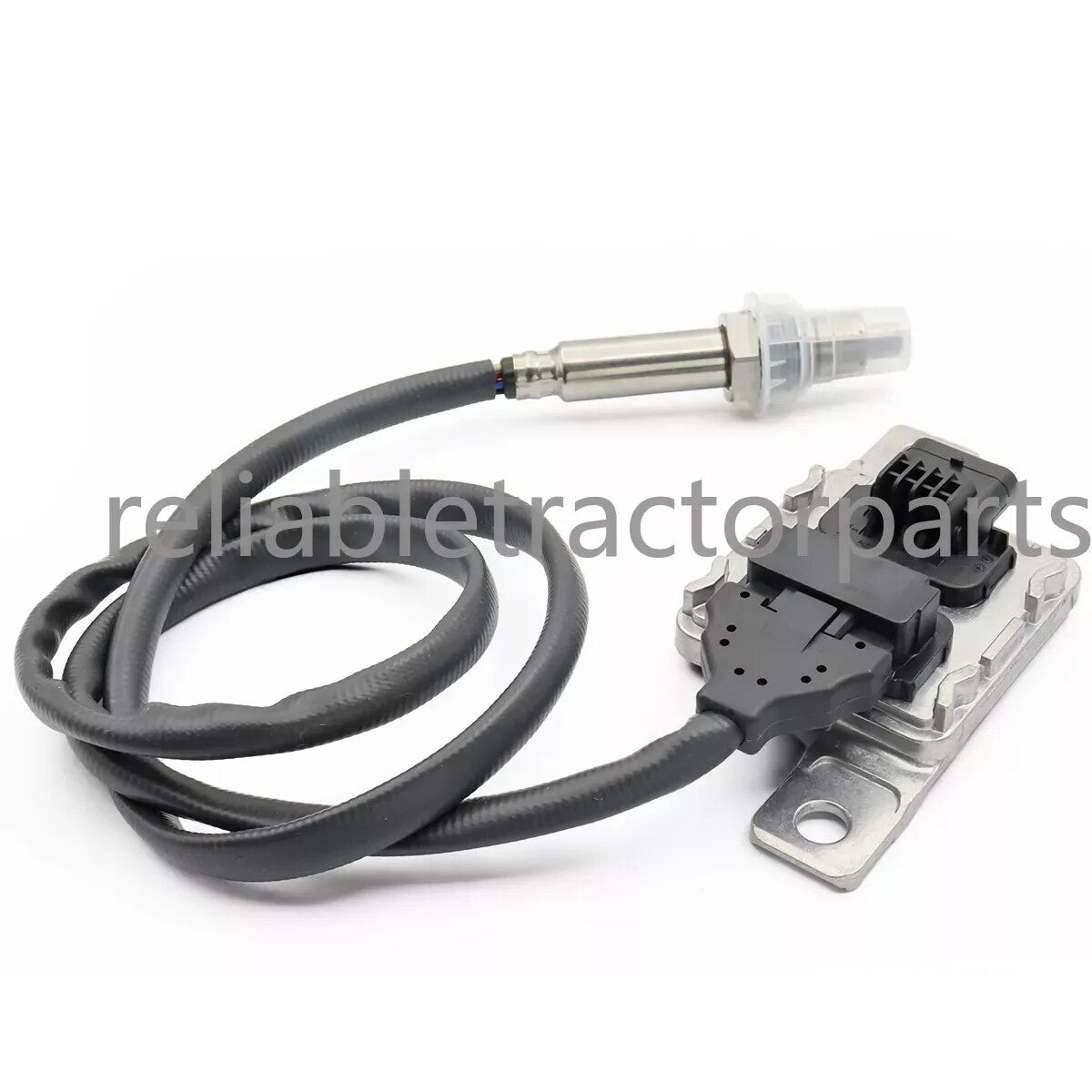 4m0907807b Nox Nitrogen Oxide Sensor For Vw Touareg Cr7 3.0/4.0 V8 Tdi