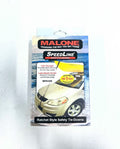 Malone Mpg309, Ratchet Style Safety Tie Downs | Hook & Hull Co