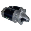 Starter Fits Mahindra