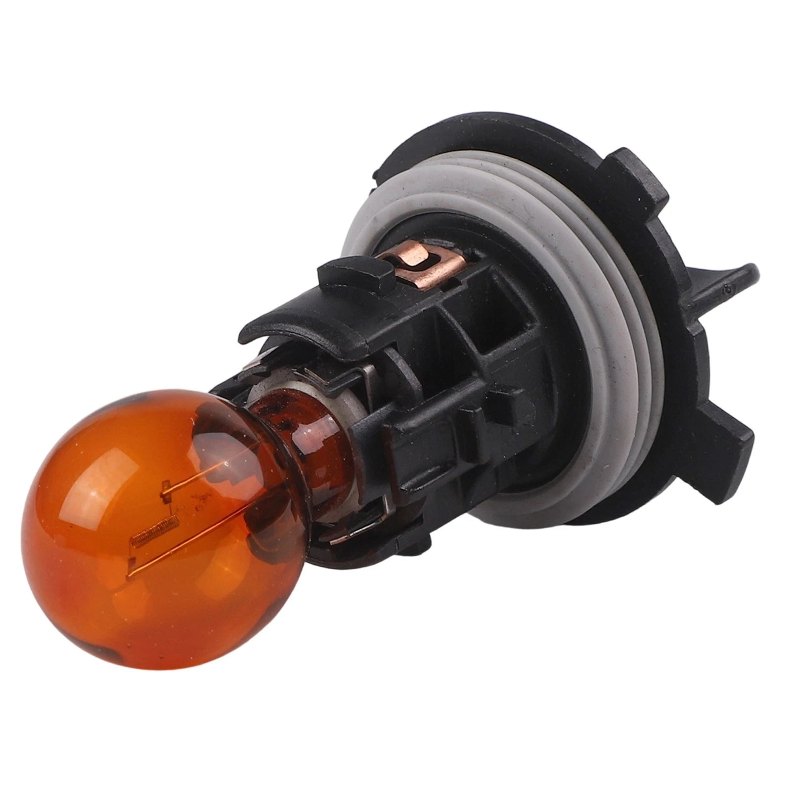 Corner Turn Signal Light Bulb Socket For Ford For Fusion 2013-2020