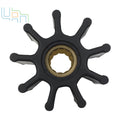 Yanmar 128620-42200 Kashiyama Sp100 Nikkiso F25cbc Jmp 7526 Water