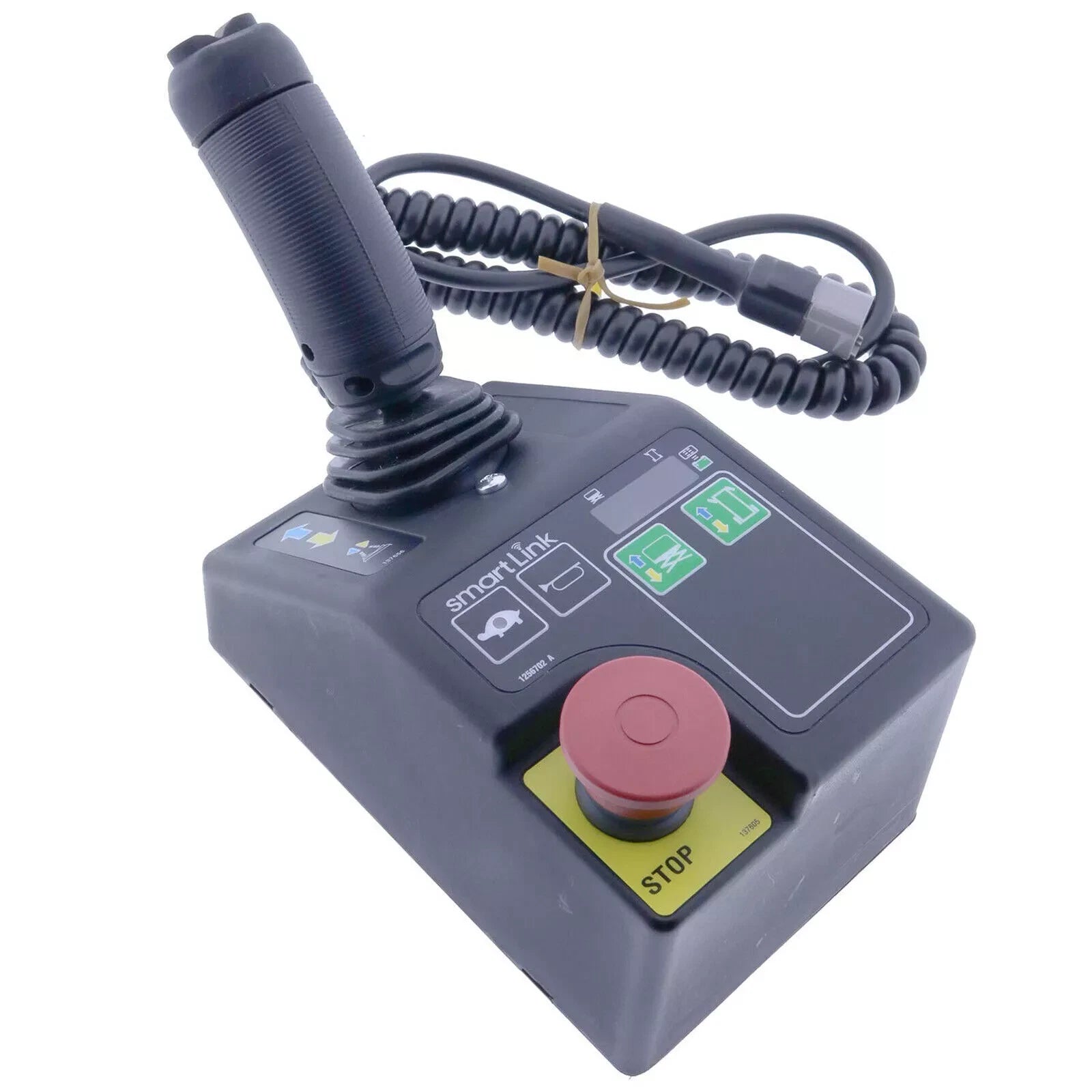 Control Box 1256727 1256727gt Gen 6 For Genie Gs-3246 Gs-404<wbr/>7