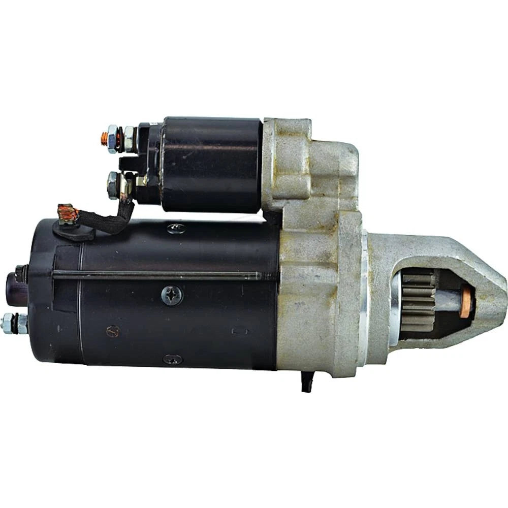 410-24321-jn J&n Electrical Products Starter