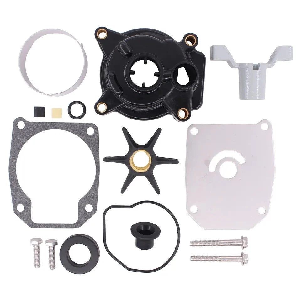 Johnson Evinrude 35 40 45 48 50 55 60 Hp Outboard Water Pump Kit
