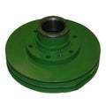 Pulley R50414 Fits Case 5400