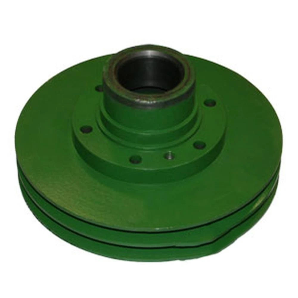 Pulley R50414 Fits Case 5400