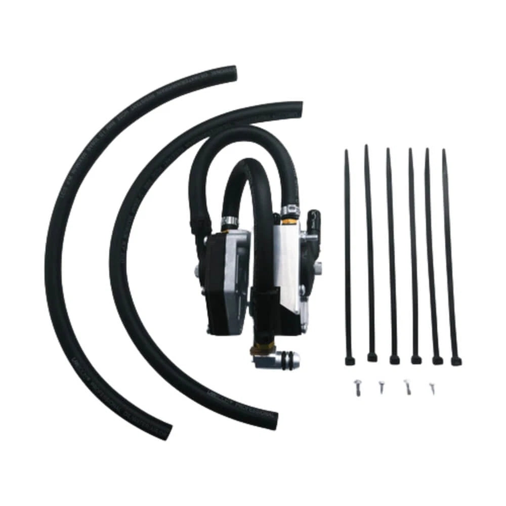 VRO Fuel Pump Kit – Evinrude Johnson V6 Engines